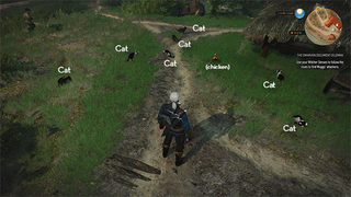 Illustration for article titled 15 Little Things I Love About The Witcher 3